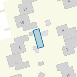 Perceel NDE00-C-8601