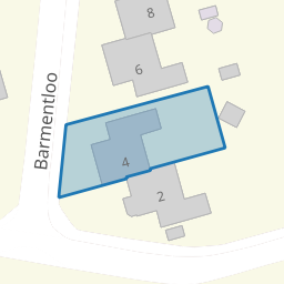 Perceel NDE00-C-8603