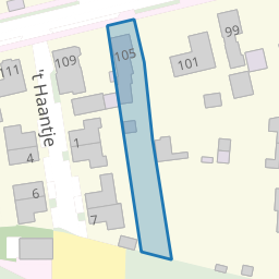 Perceel NDE00-C-8610