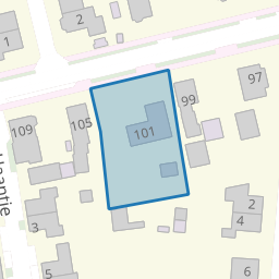 Perceel NDE00-C-8611