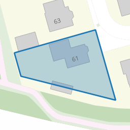 Perceel NDE00-C-8613