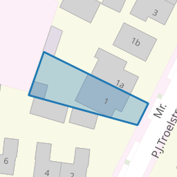 Perceel NDE00-C-8640