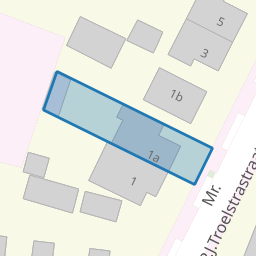 Perceel NDE00-C-8641