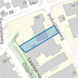 Perceel NDE00-C-8650