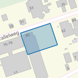 Perceel NDE00-C-8651