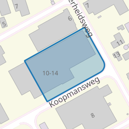 Perceel NDE00-C-8653