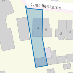 Perceel NDE00-C-8668