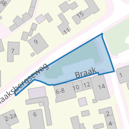 Perceel NDE00-C-8674