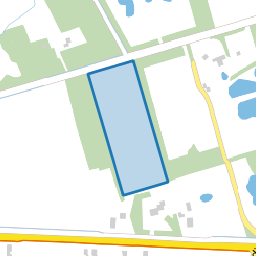 Perceel NDE00-C-8691