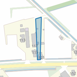 Perceel NDE00-C-8694