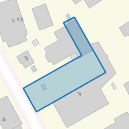 Perceel NDE00-C-8704