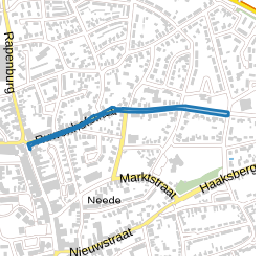 Perceel NDE00-C-8721