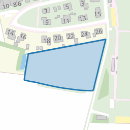 Perceel NDE00-C-8738