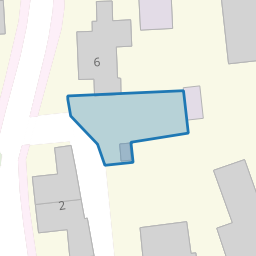 Perceel NDE00-C-8750