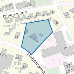 Perceel NDE00-C-8760