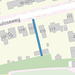 Perceel NDE00-C-8764