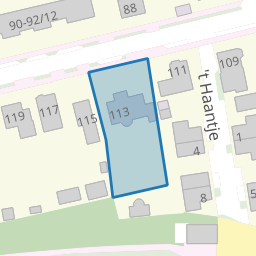 Perceel NDE00-C-8766