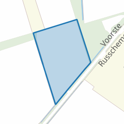 Perceel NDE00-C-8801