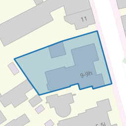 Perceel NDE00-C-8809