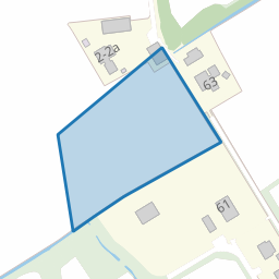 Perceel NDE00-C-8821