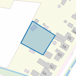 Perceel NDE00-C-8834