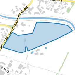 Perceel NDE00-C-8891