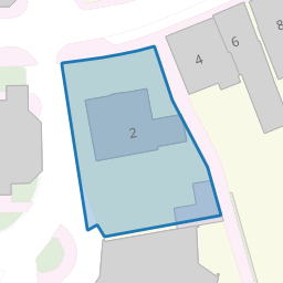 Perceel NDE00-C-8895