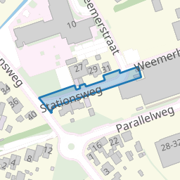 Perceel NDE00-C-8912