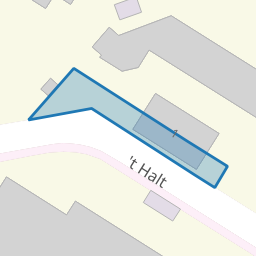 Perceel NDE00-C-8925