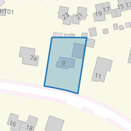 Perceel NDE00-C-8931