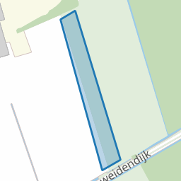 Perceel NDE00-C-8944