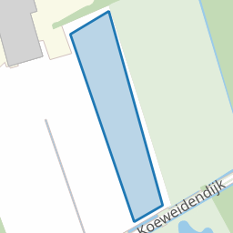 Perceel NDE00-C-8945