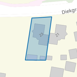 Perceel NDE00-C-8964