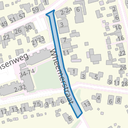 Perceel NDE00-C-8976