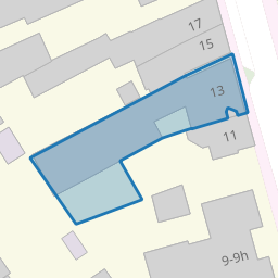 Perceel NDE00-C-8990
