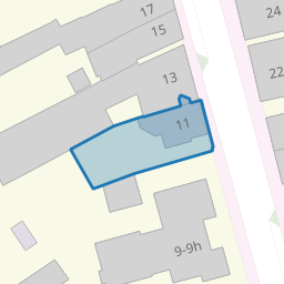 Perceel NDE00-C-8991