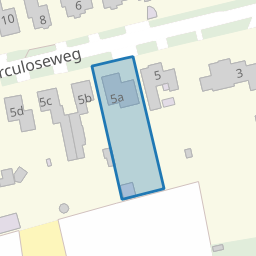 Perceel NDE00-C-9001