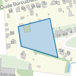 Perceel NDE00-C-9002