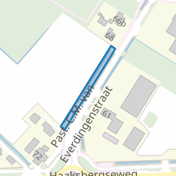 Perceel NDE00-C-9009