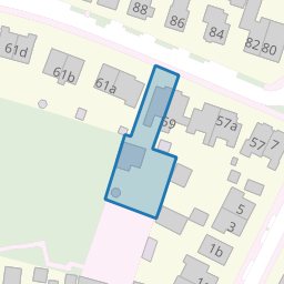 Perceel NDE00-C-9016