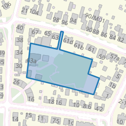 Perceel NDE00-C-9017