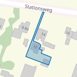 Perceel NDE00-C-9020