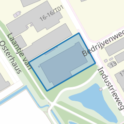 Perceel NDE00-C-9023