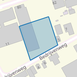 Perceel NDE00-C-9027