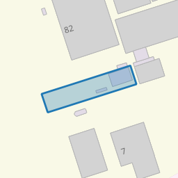 Perceel NDE00-C-9029