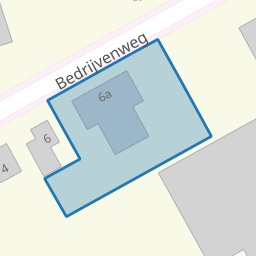 Perceel NDE00-C-9033