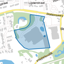 Perceel NDE00-C-9037