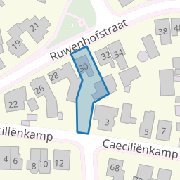 Perceel NDE00-C-9043