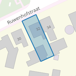 Perceel NDE00-C-9051