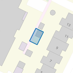 Perceel NDE00-C-9057